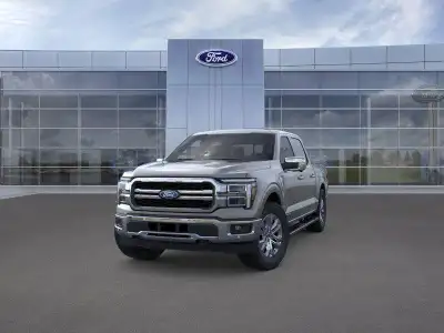 New 2025 Ford F-150 for sale in Lincoln NE