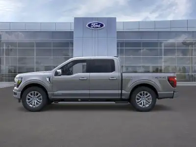 New 2025 Ford F-150 for sale in Lincoln NE