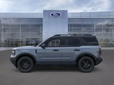 New 2025 Ford Bronco Sport for sale in Lincoln NE