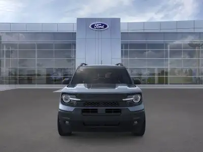 New 2025 Ford Bronco Sport for sale in Lincoln NE