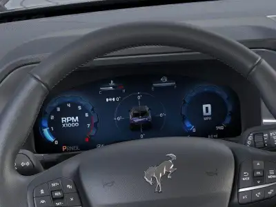 New 2025 Ford Bronco Sport for sale in Lincoln NE