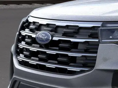 New 2025 Ford Explorer for sale in Lincoln NE
