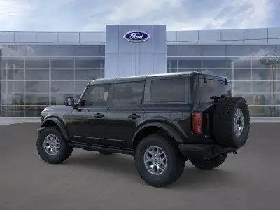 New 2025 Ford Bronco for sale in Lincoln NE