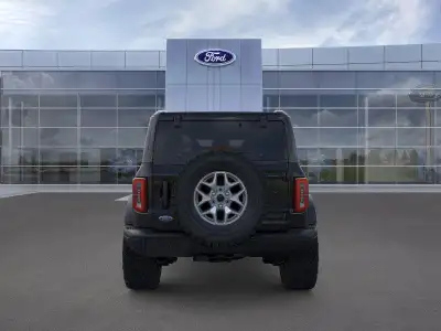 New 2025 Ford Bronco for sale in Lincoln NE