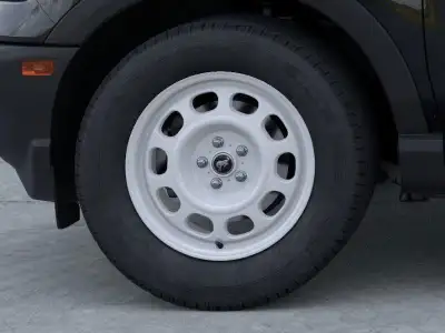 New 2025 Ford Bronco Sport for sale in Lincoln NE