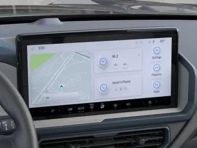 New 2025 Ford Bronco Sport for sale in Lincoln NE