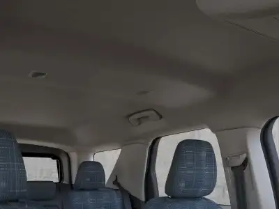 New 2025 Ford Bronco Sport for sale in Lincoln NE