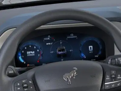 New 2025 Ford Bronco Sport for sale in Lincoln NE