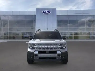 New 2025 Ford Bronco Sport for sale in Lincoln NE