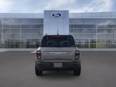 New 2025 Ford Bronco Sport for sale in Lincoln NE