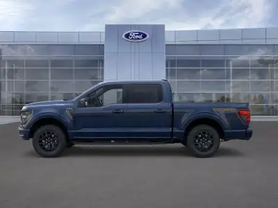 New 2025 Ford F-150 for sale in Lincoln NE