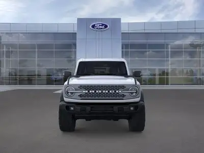 New 2025 Ford Bronco for sale in Lincoln NE