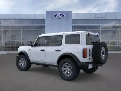 New 2025 Ford Bronco for sale in Lincoln NE
