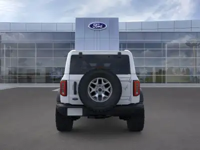 New 2025 Ford Bronco for sale in Lincoln NE