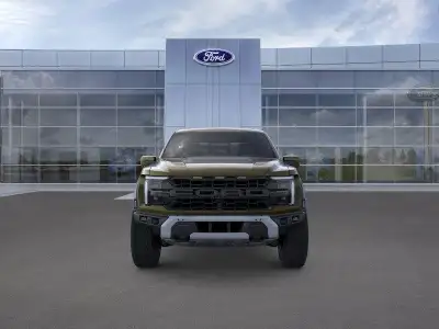 New 2025 Ford F-150 for sale in Lincoln NE