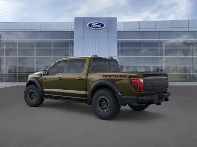 New 2025 Ford F-150 for sale in Lincoln NE