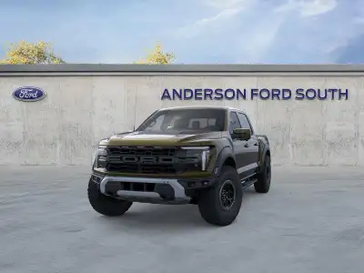 New 2025 Ford F-150 for sale in Lincoln NE