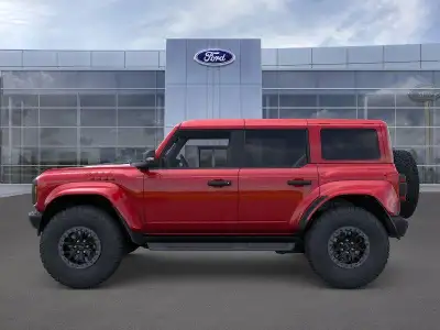 New 2025 Ford Bronco for sale in Lincoln NE