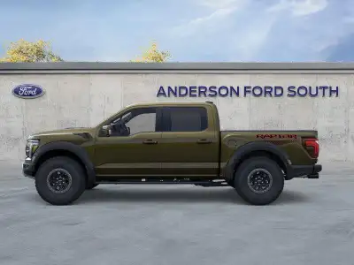 New 2025 Ford F-150 for sale in Lincoln NE