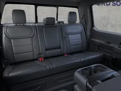 New 2025 Ford F-150 for sale in Lincoln NE