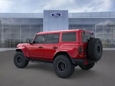 New 2025 Ford Bronco for sale in Lincoln NE