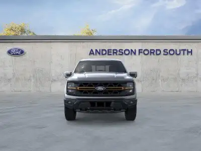 New 2025 Ford F-150 for sale in Lincoln NE