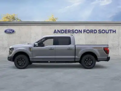 New 2025 Ford F-150 for sale in Lincoln NE