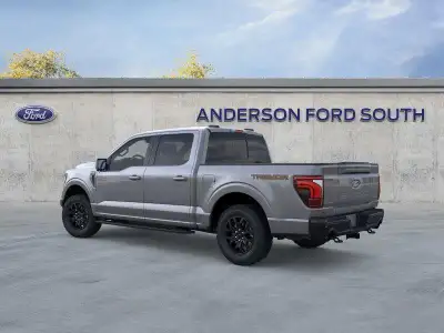 New 2025 Ford F-150 for sale in Lincoln NE