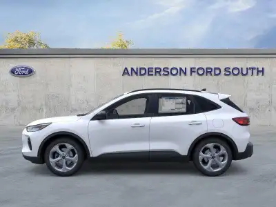 New 2025 Ford Escape ST-Line SUV/Crossover for sale in Lincoln NE