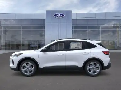 New 2025 Ford Escape for sale in Lincoln NE