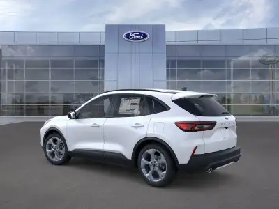 New 2025 Ford Escape for sale in Lincoln NE