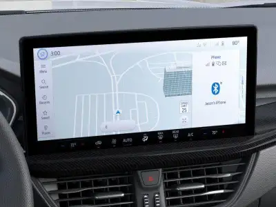 New 2025 Ford Escape for sale in Lincoln NE