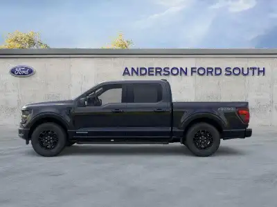 New 2025 Ford F-150 for sale in Lincoln NE