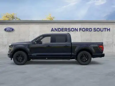 New 2025 Ford F-150 for sale in Lincoln NE