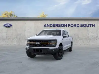 New 2025 Ford F-150 for sale in Lincoln NE