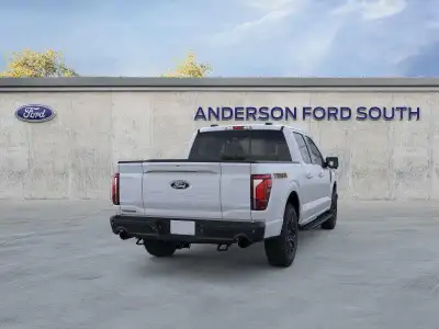 New 2025 Ford F-150 for sale in Lincoln NE