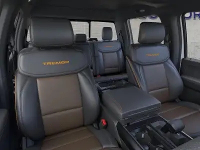 New 2025 Ford F-150 for sale in Lincoln NE