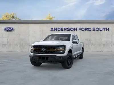 New 2025 Ford F-150 for sale in Lincoln NE