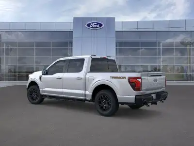 New 2025 Ford F-150 for sale in Lincoln NE