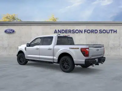 New 2025 Ford F-150 for sale in Lincoln NE