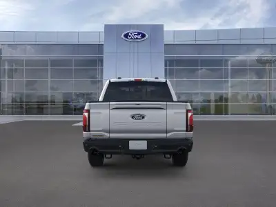 New 2025 Ford F-150 for sale in Lincoln NE
