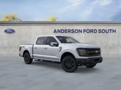 New 2025 Ford F-150 for sale in Lincoln NE