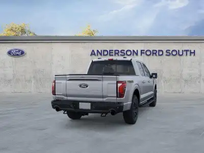 New 2025 Ford F-150 for sale in Lincoln NE