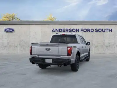 New 2025 Ford F-150 for sale in Lincoln NE