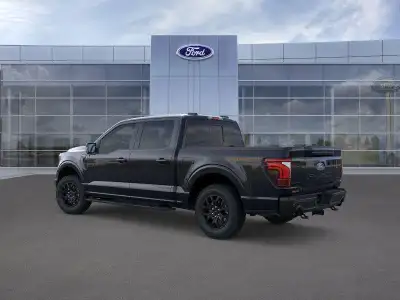 New 2025 Ford F-150 for sale in Lincoln NE