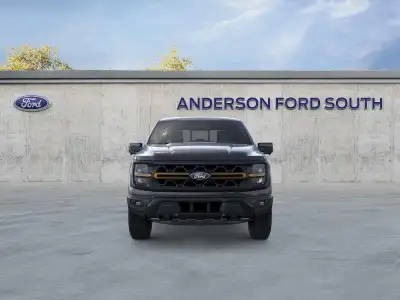 New 2025 Ford F-150 for sale in Lincoln NE