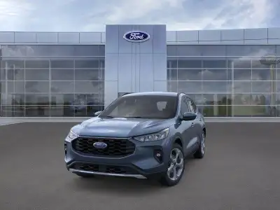 New 2025 Ford Escape for sale in Lincoln NE