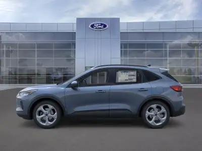New 2025 Ford Escape for sale in Lincoln NE