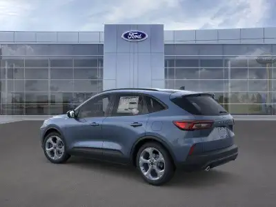 New 2025 Ford Escape for sale in Lincoln NE