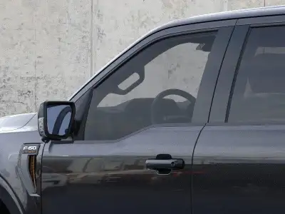 New 2025 Ford F-150 for sale in Lincoln NE